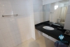 Studio apartment for rent in Au Co Street, Tay Ho, Ha Noi